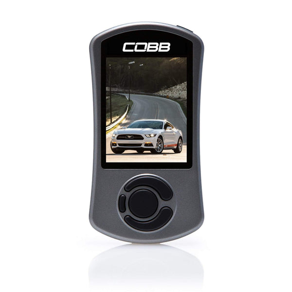 COBB TUNING FORD MUSTANG ECOBOOST ACCESSPORT V3